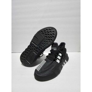 Adidas Originals EQT Basketball Adv ZX 700 Black/White Shoes Men's Size 7 FZ0043